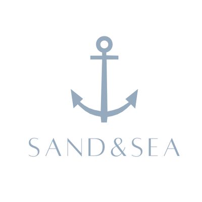 Sand and Sea gift card