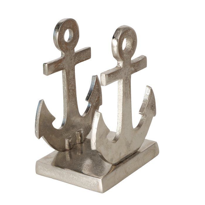 Anchor Napkin Holder