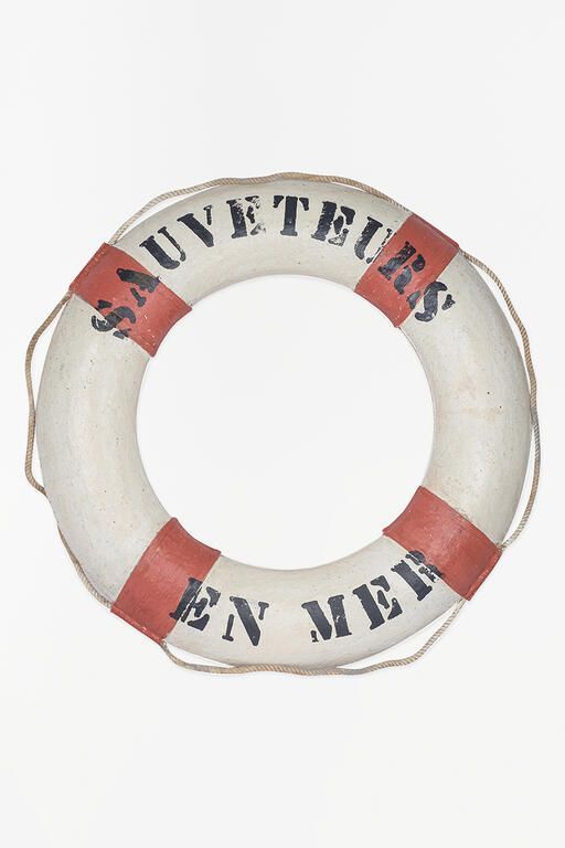 Sauveteurs Lifebelt Diameter 75cm