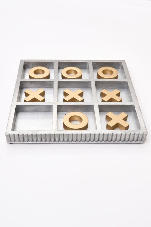 Tic Tac Toe