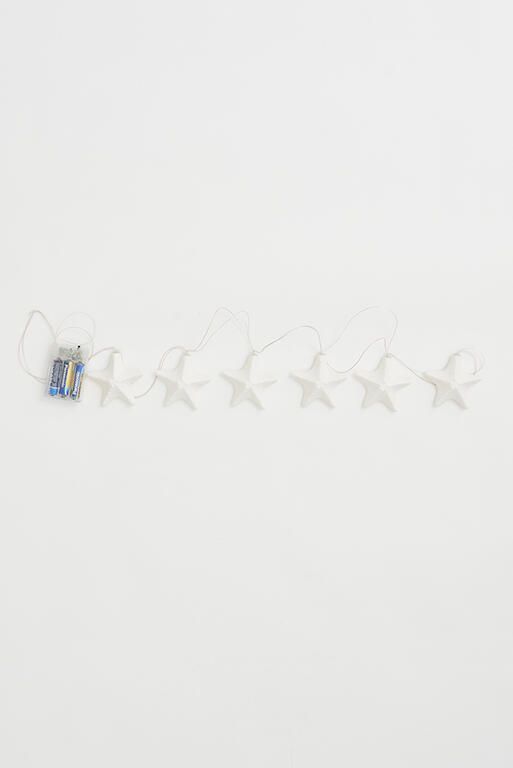 Starfish Light Up Garland