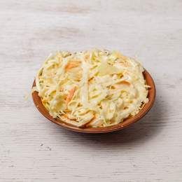 Coleslaw - contorno