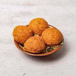 Falafel contorno