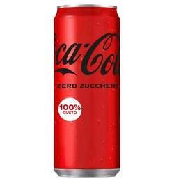 Coca-Cola Zero 33 cl