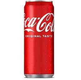 Coca-Cola 33 cl