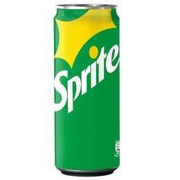 Sprite 33 cl