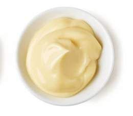 salsa bianca