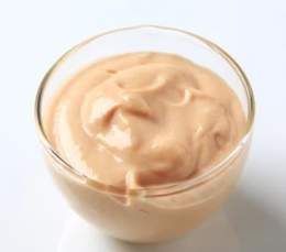 salsa rosa