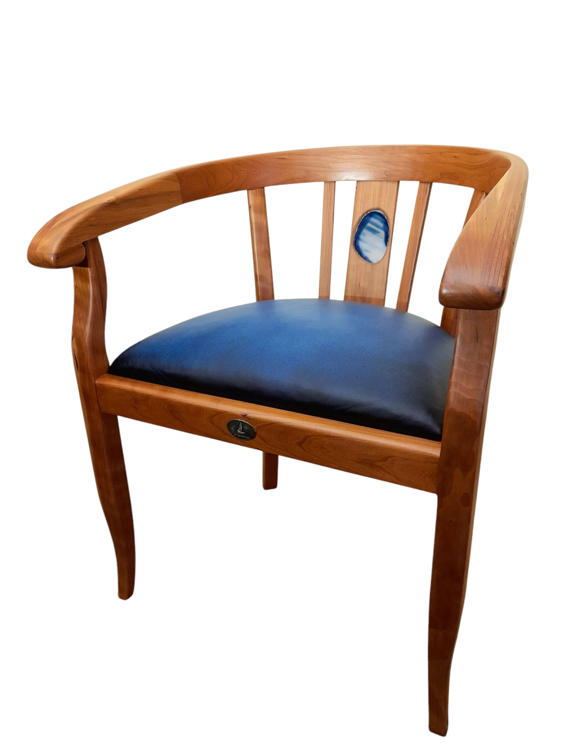 Fotel kapitański N° 022