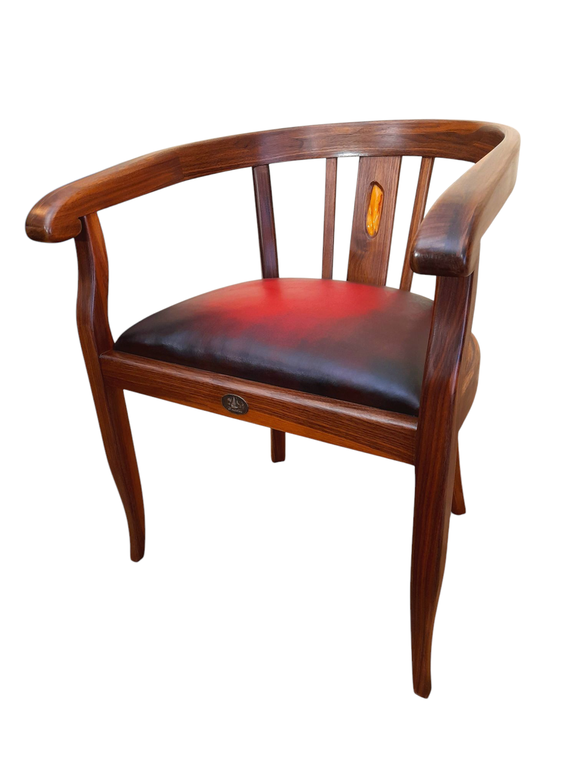 Fotel kapitański N° 027