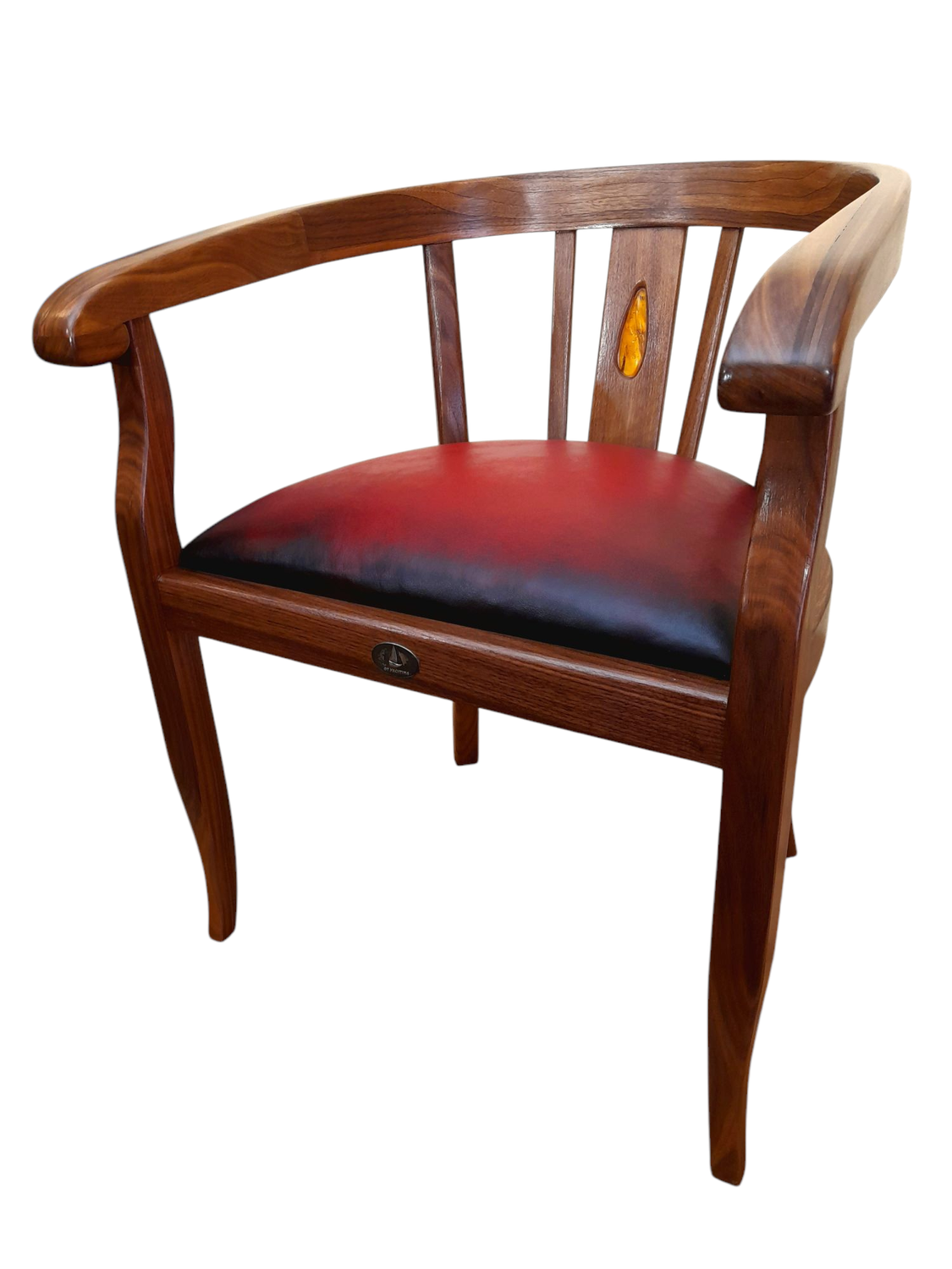 Fotel kapitański N° 028