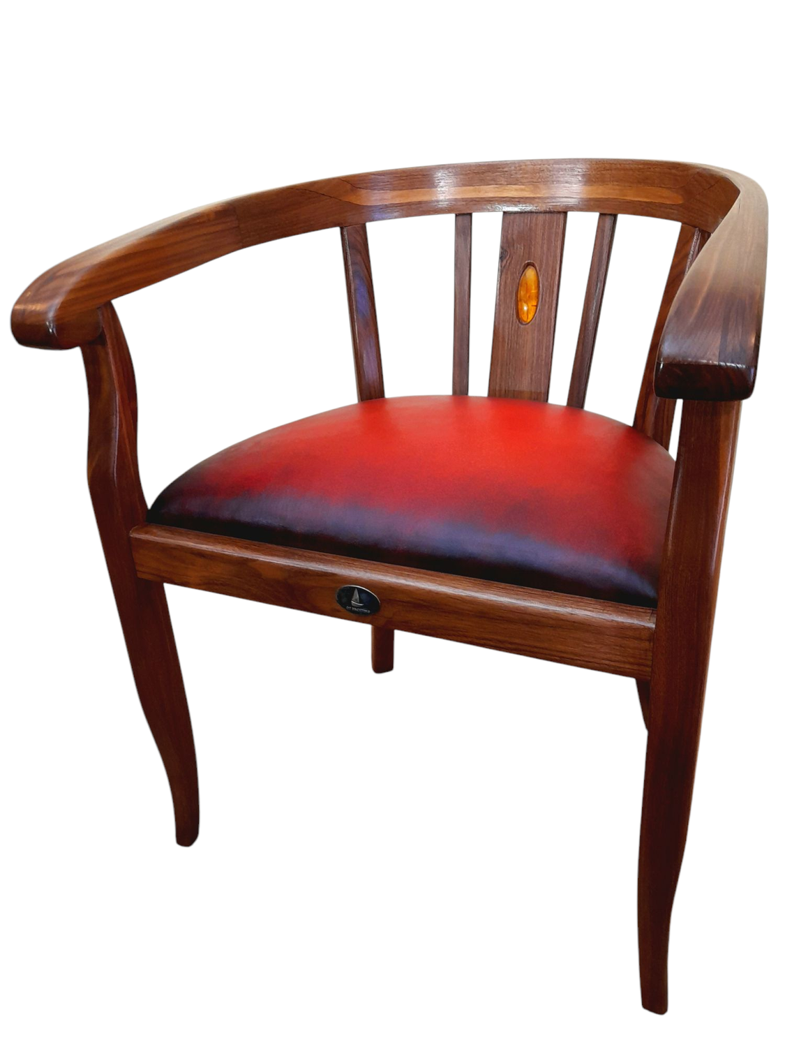 Fotel kapitański N° 029