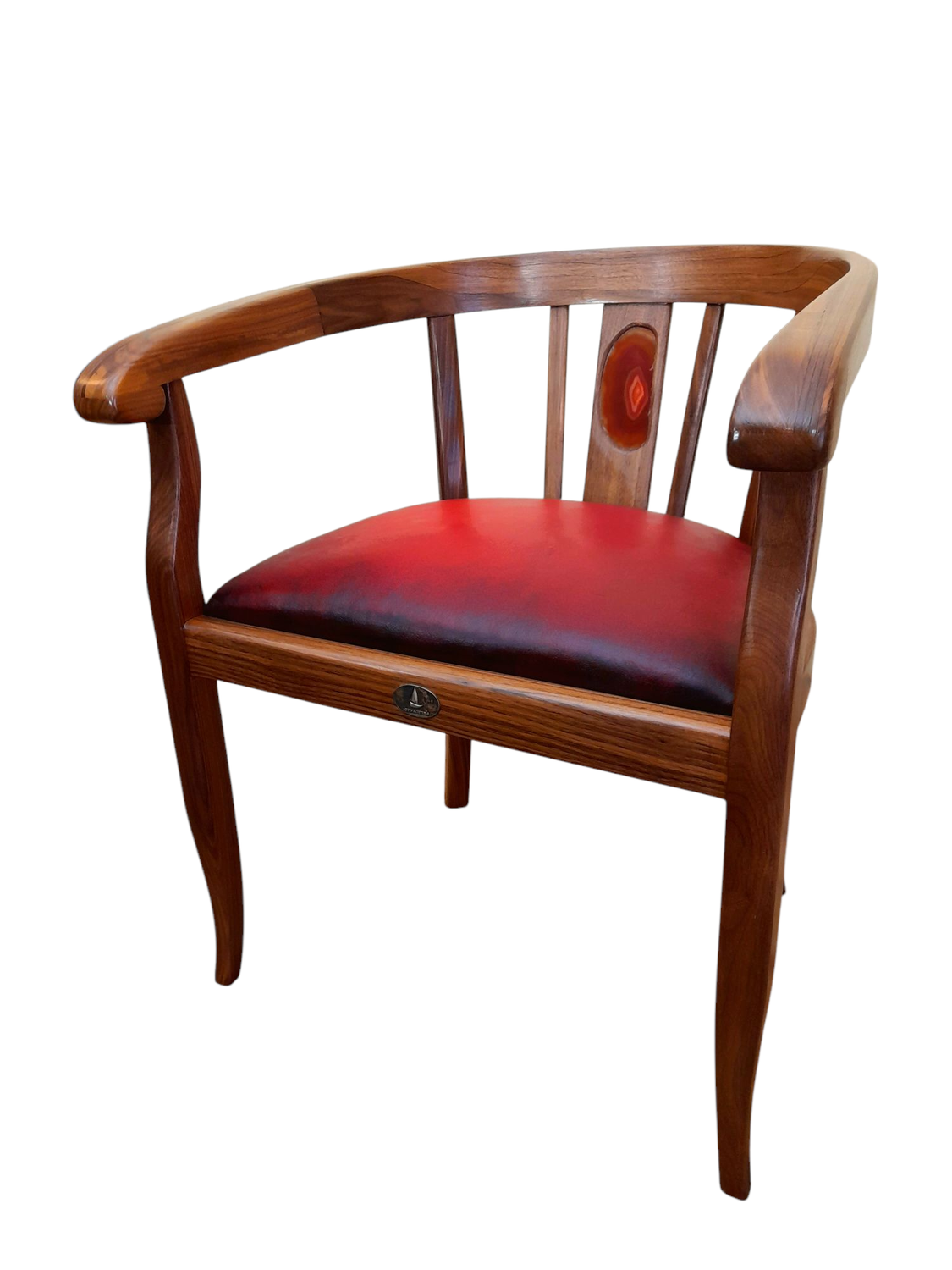 Fotel kapitański N° 030