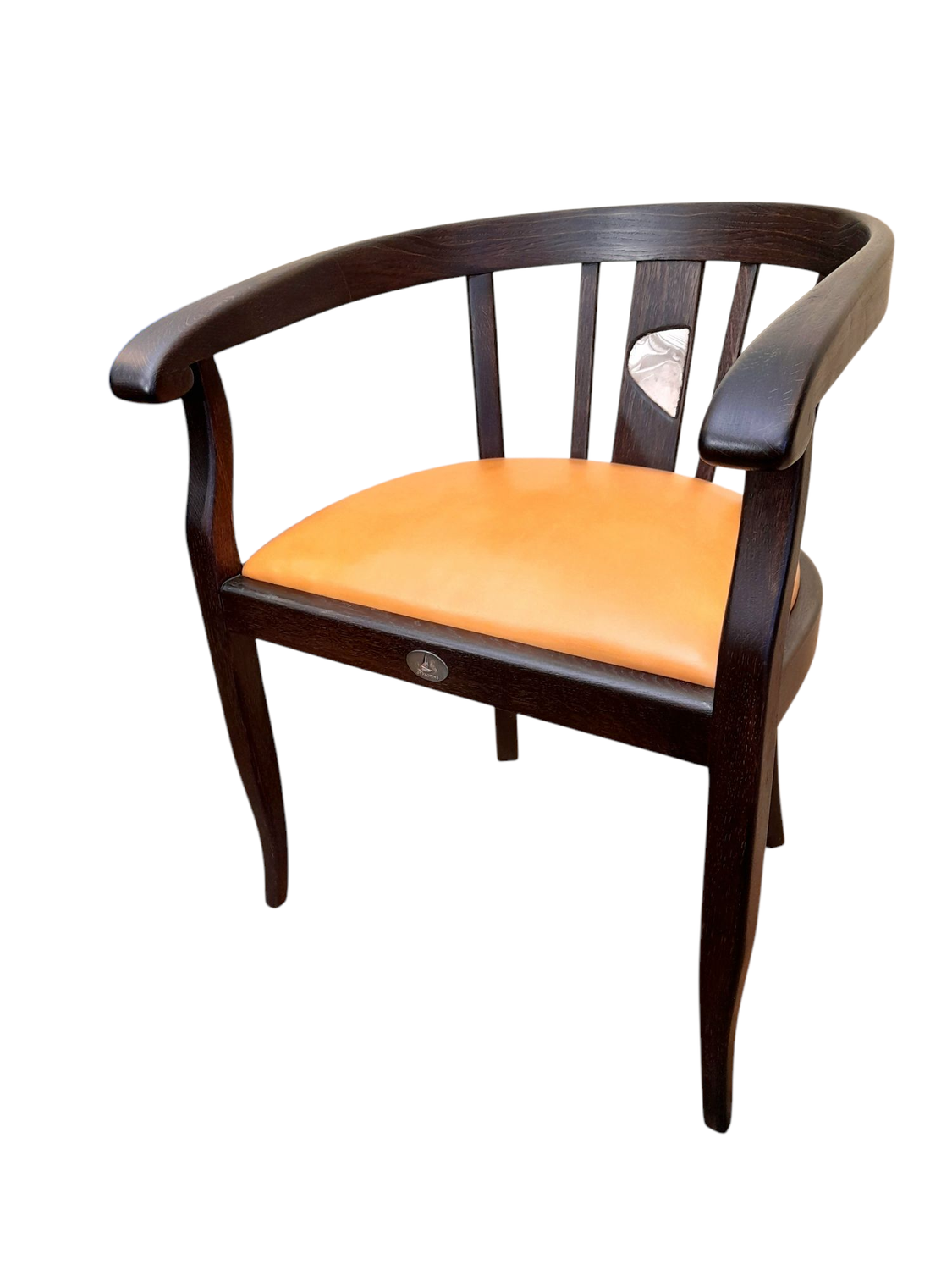 Fotel kapitański N° 033