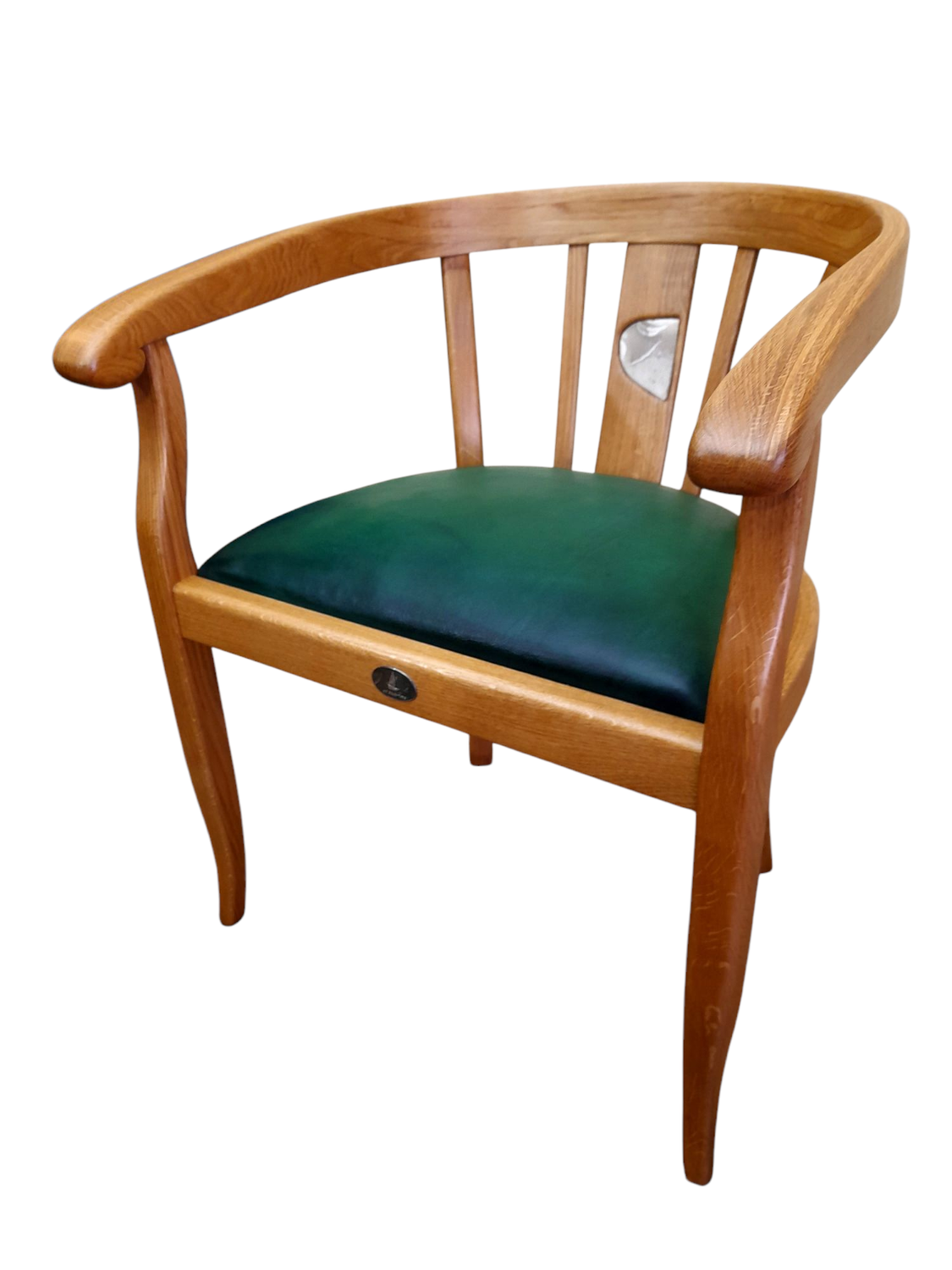 Fotel kapitański N° 016