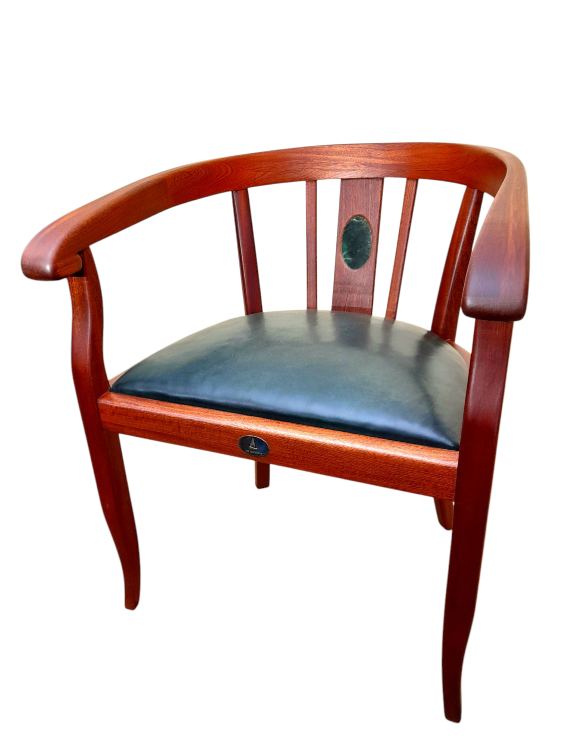 Fotel kapitański N° 034