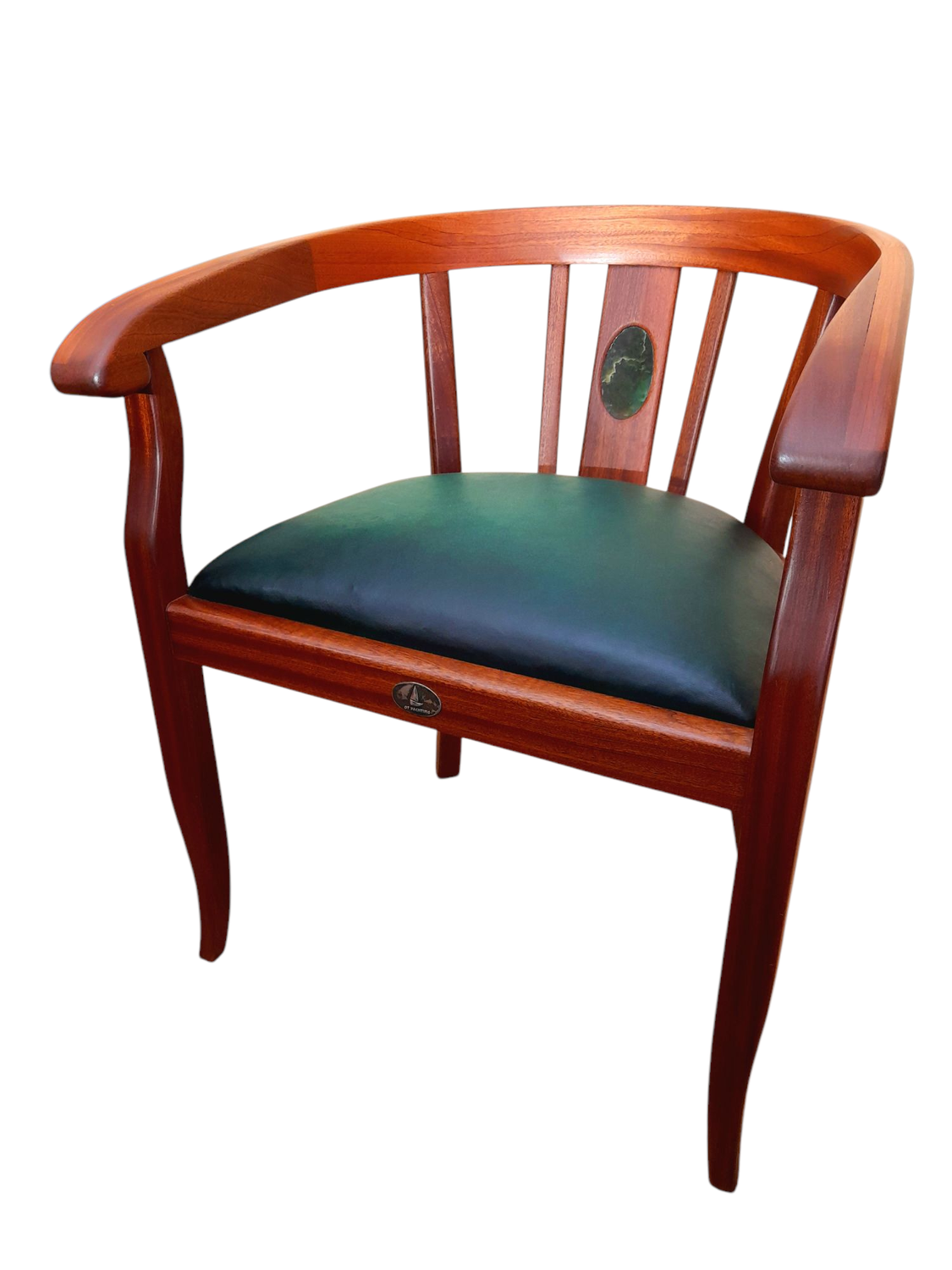 Fotel kapitański N° 036