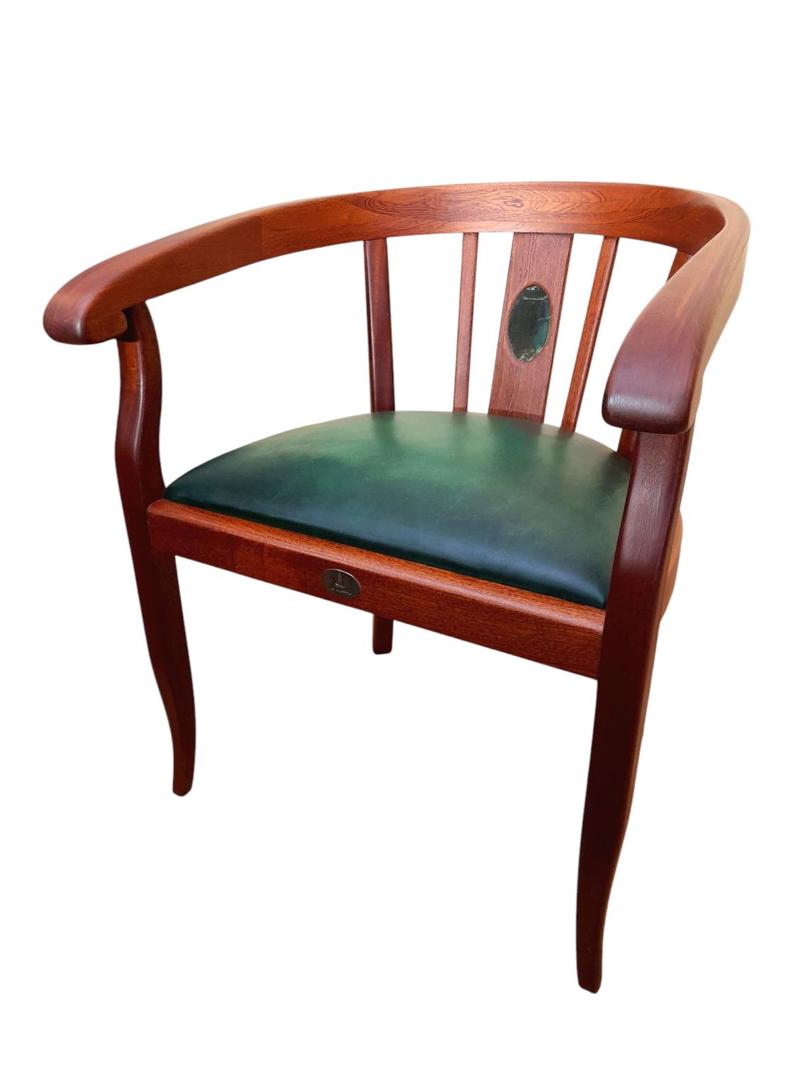 Fotel kapitański N° 037