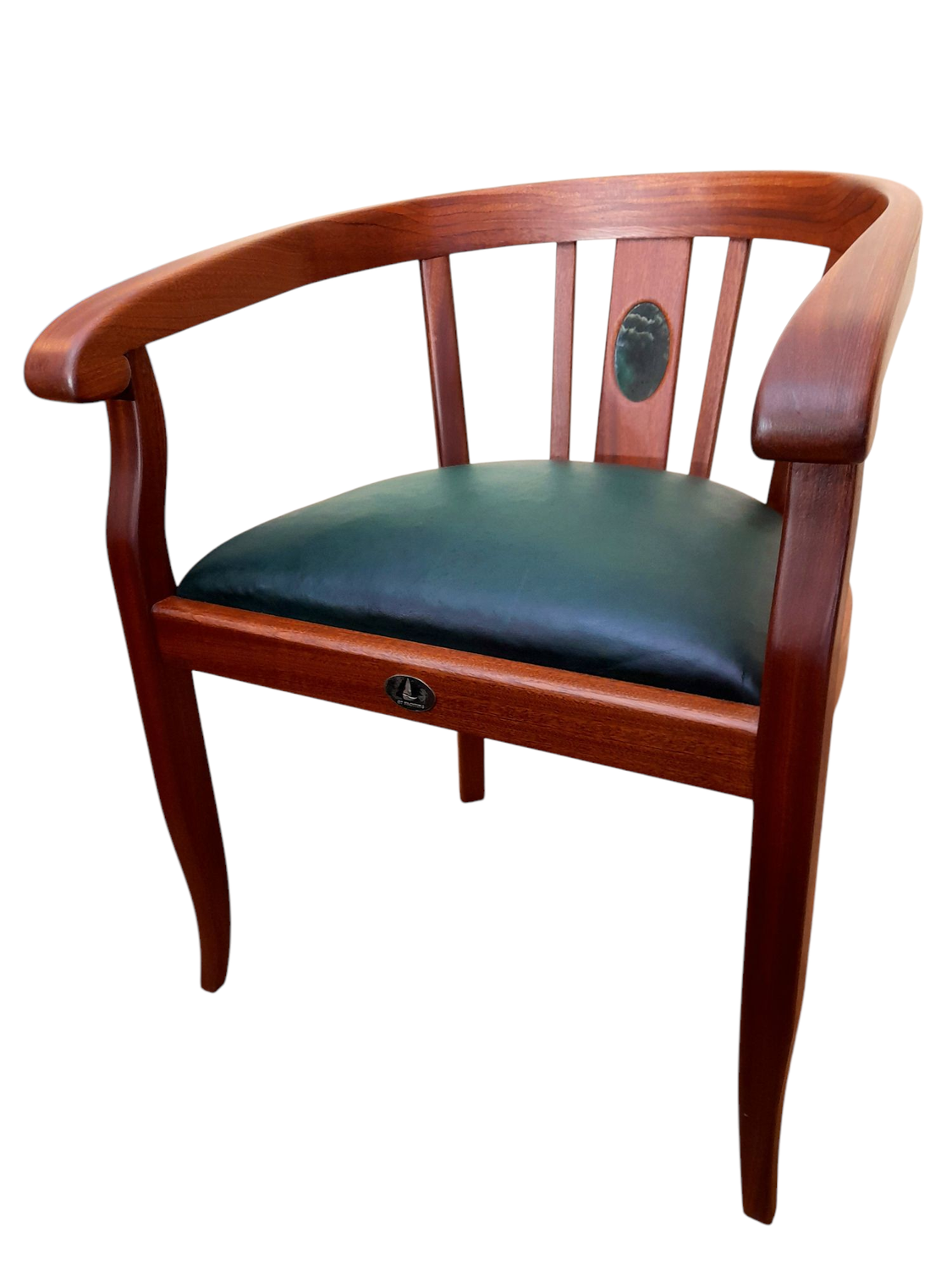 Fotel kapitański N° 039