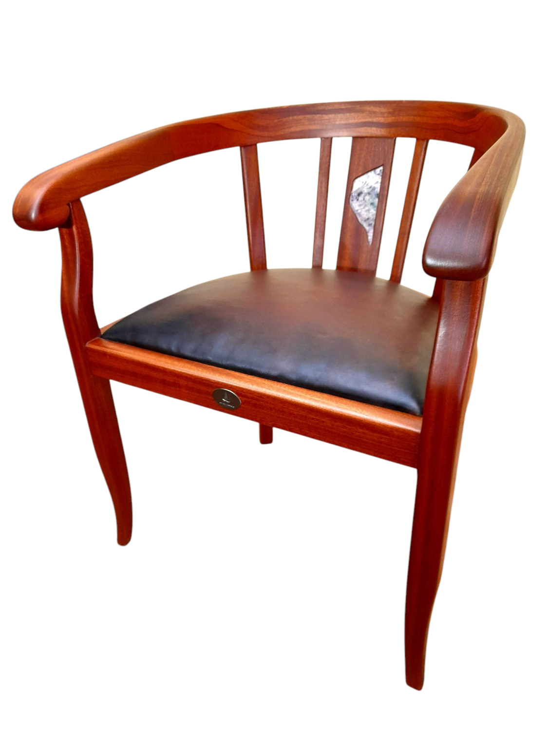 Fotel kapitański N° 043