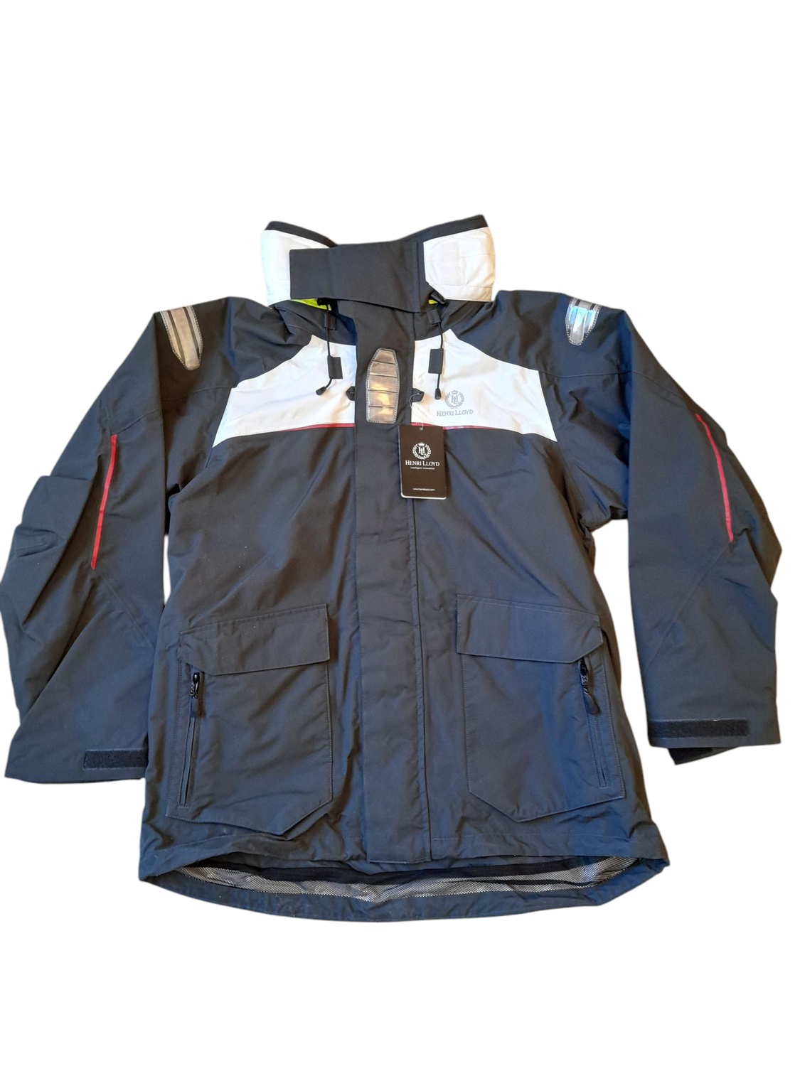 Nr4 Ultimate cruser XXL