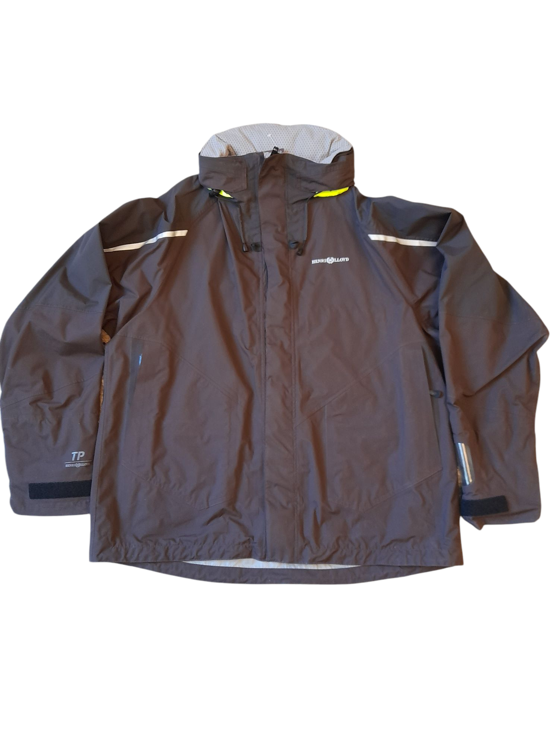 Nr7 Shockwave XXL Brąz