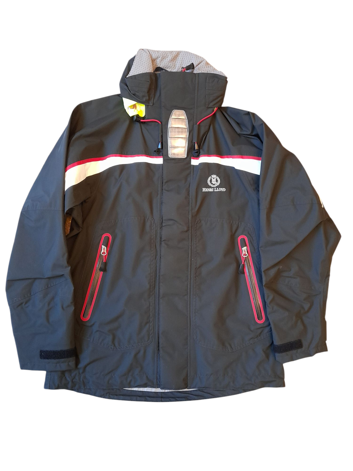 Nr13 Phoenix S czarna