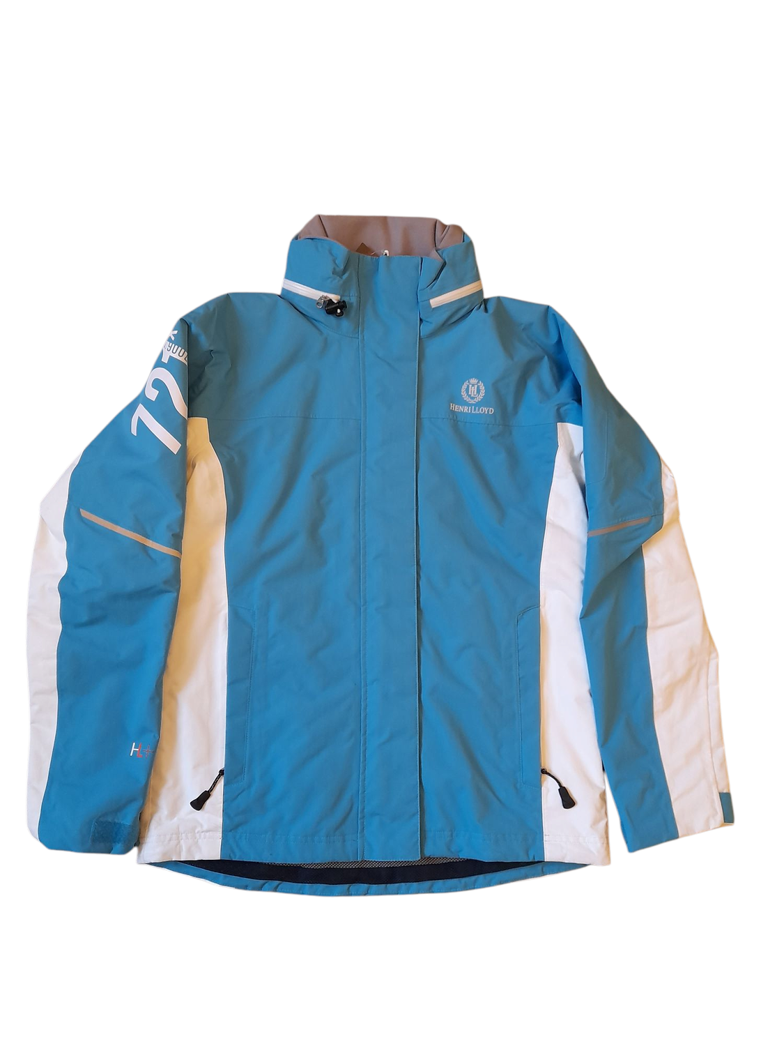Nr16 Sail jacket damska M