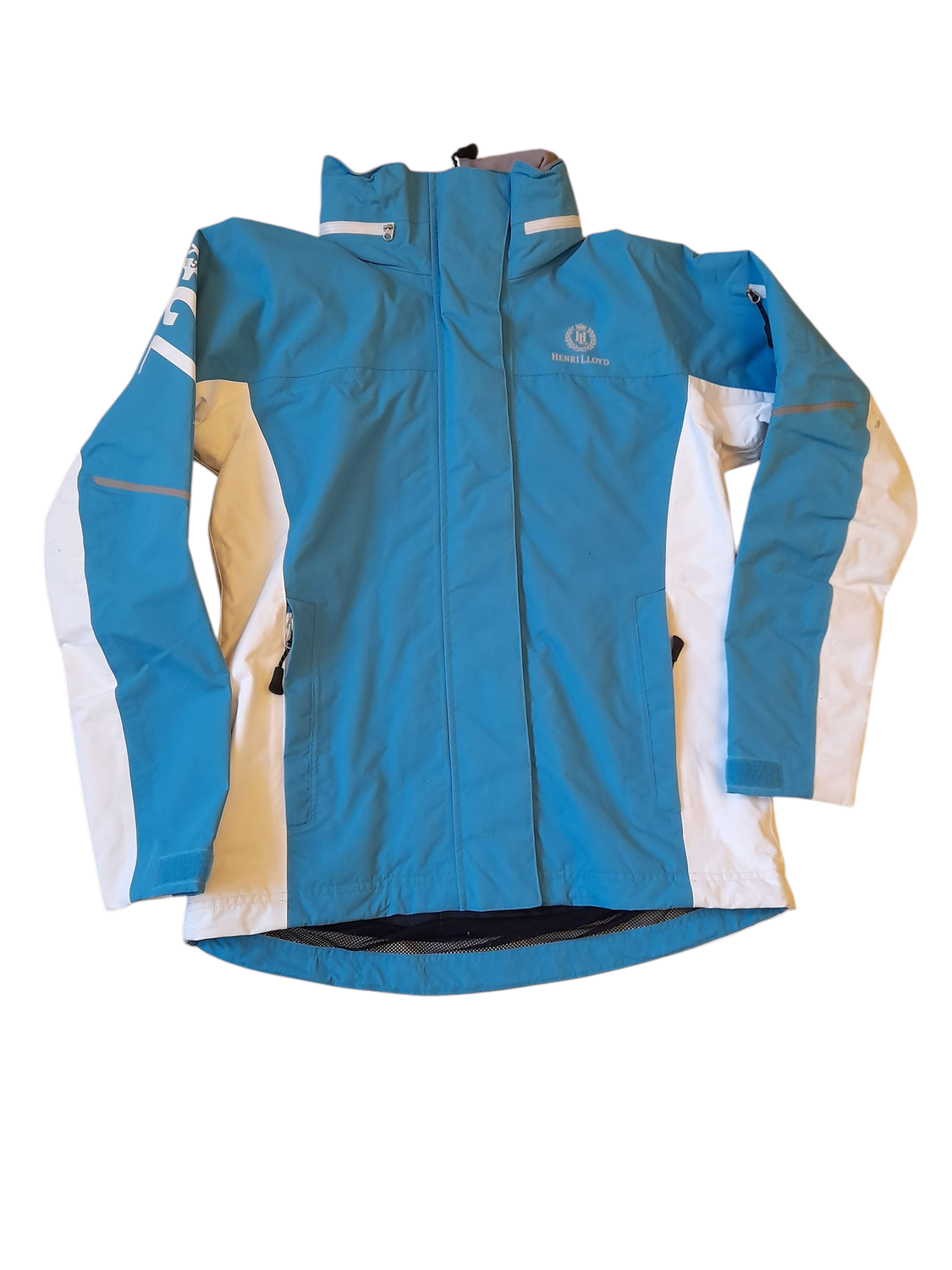 Nr17 Sail jacket damska S