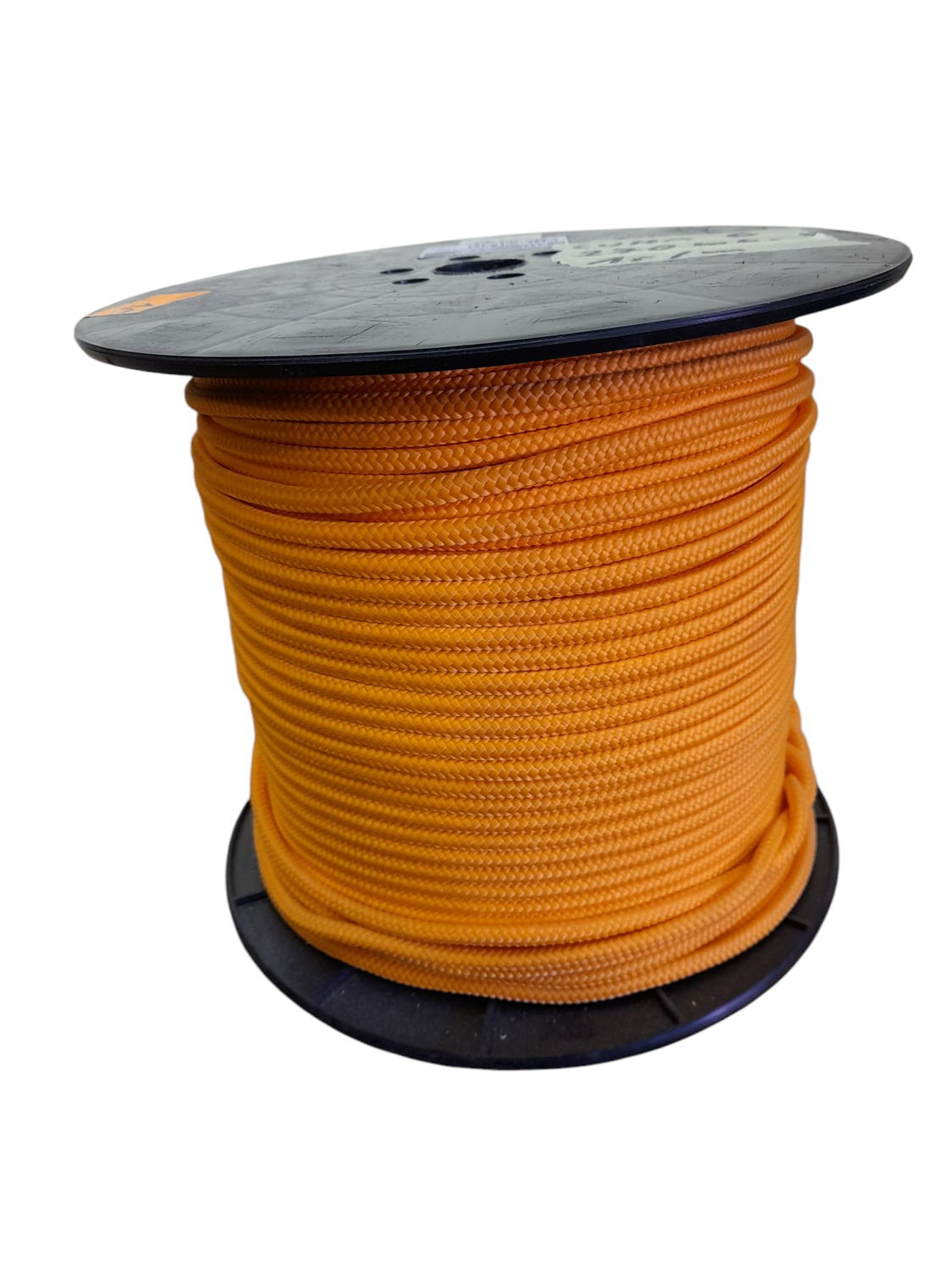 Lina cumownicza " 6  mm " cała szpula - 270mb. , (1zł/mb. ).