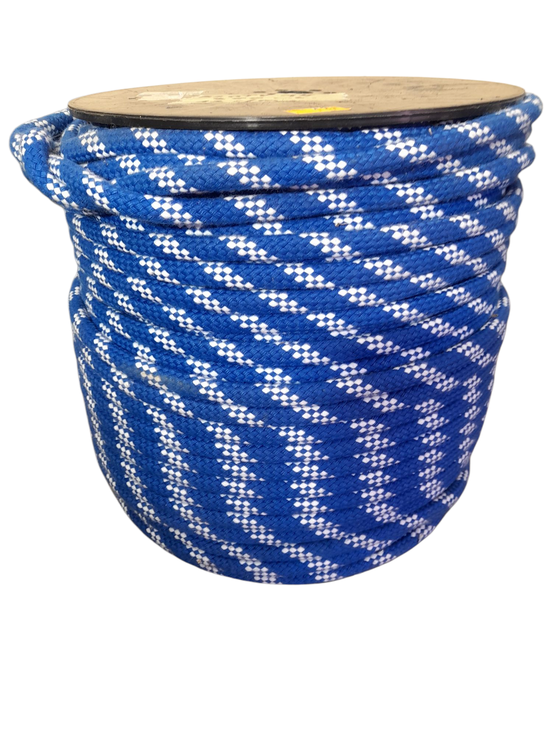 Lina szotowa elana " 14 mm " cała szpula - 200mb. , ( 8,40 zł/mb.).