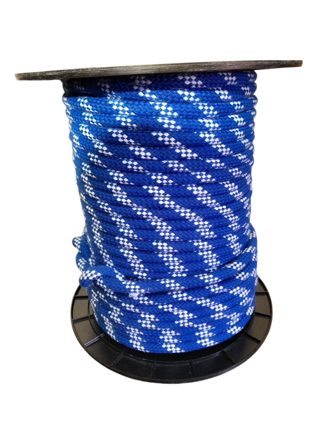 Lina szotowa elana " 14 mm " cała szpula - 97mb. , (8,40zł/ mb.) .