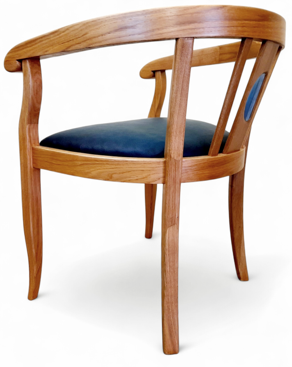 Fotel kapitański N° 021