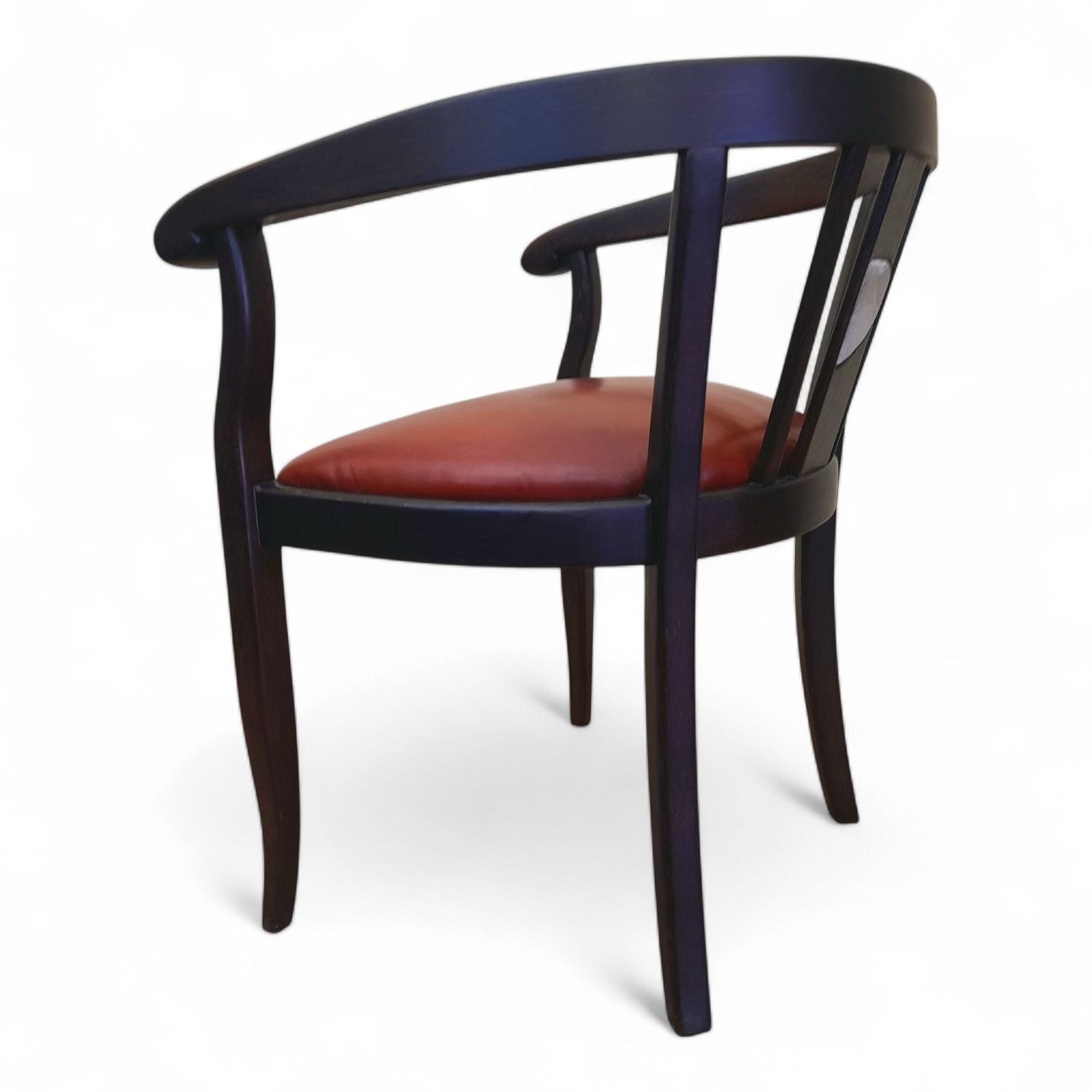 Fotel kapitański N° 031