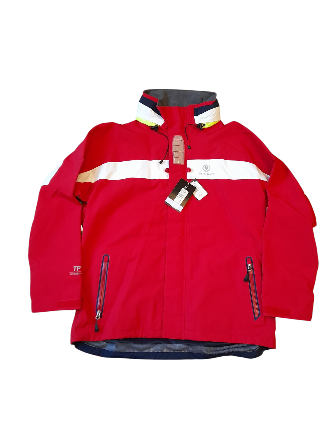 Nr3 Inshore XXL
