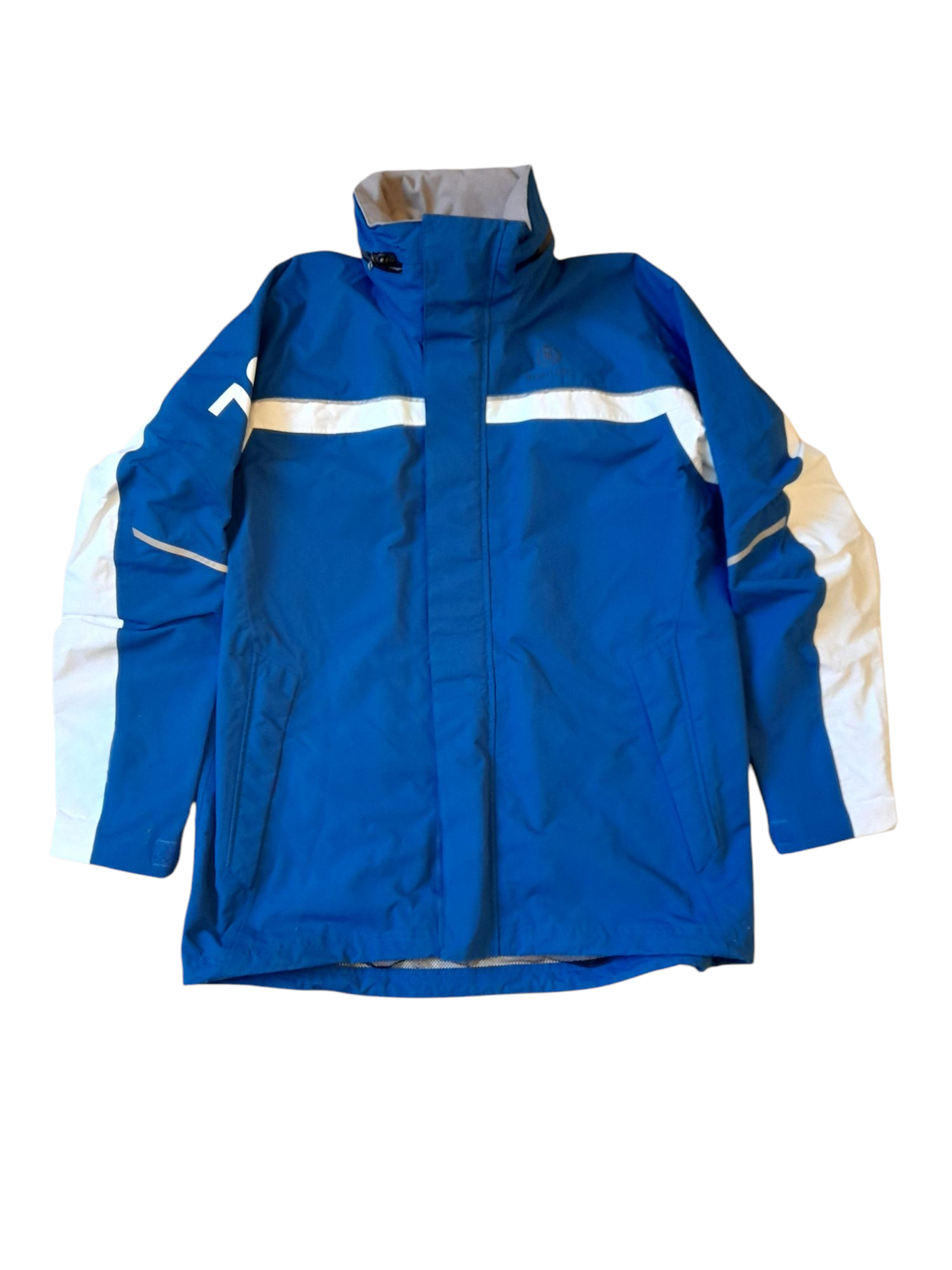 Nr5 Sail jacket XL