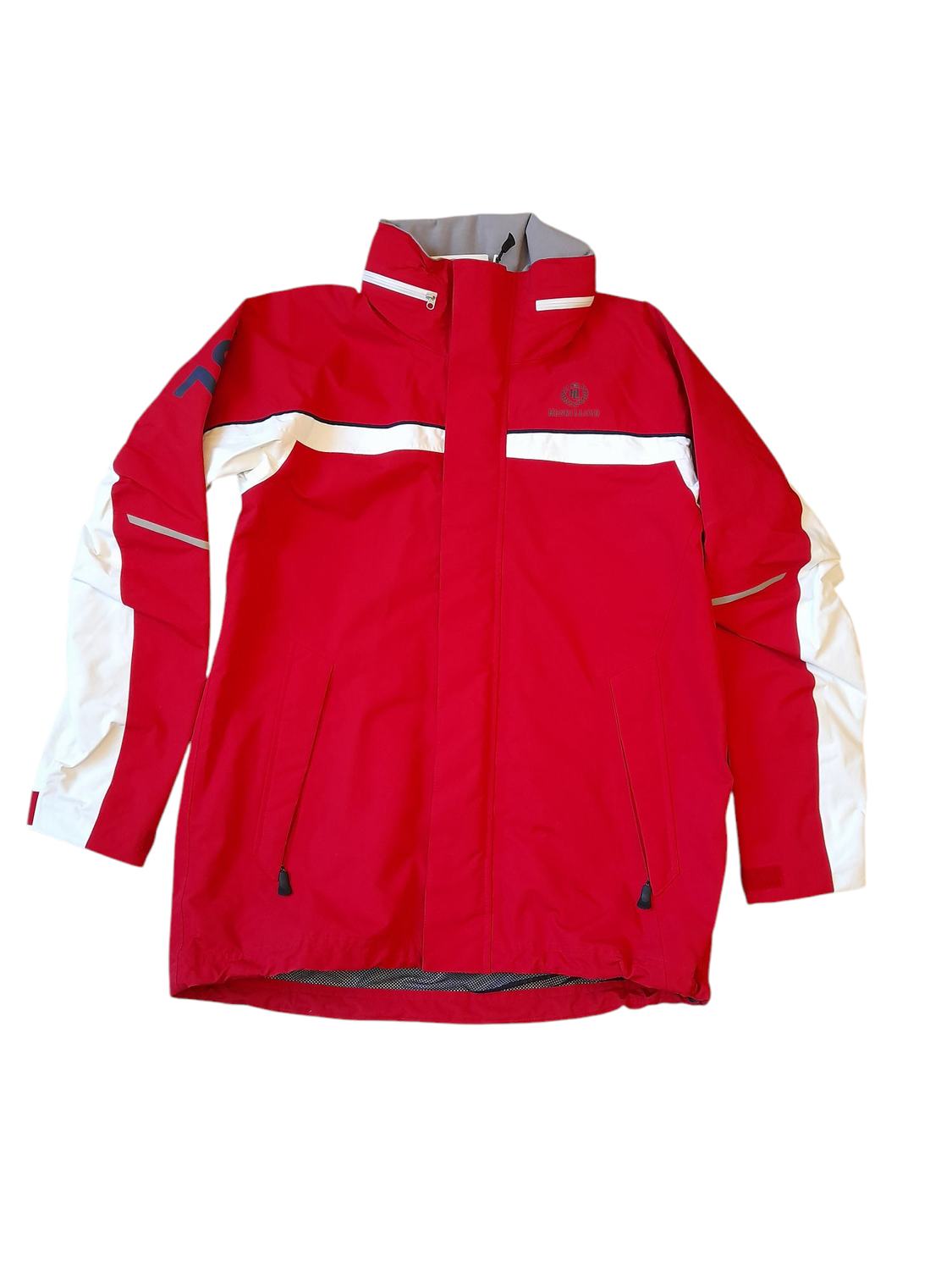 Nr6 Sail jacket "M"