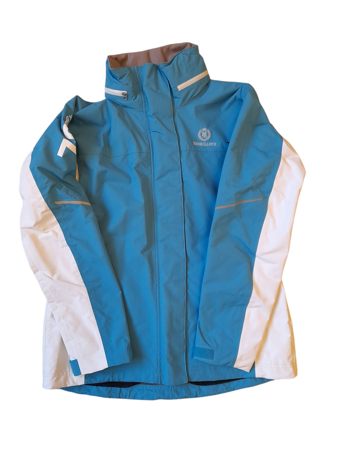 Nr15 Sail jacket L damska
