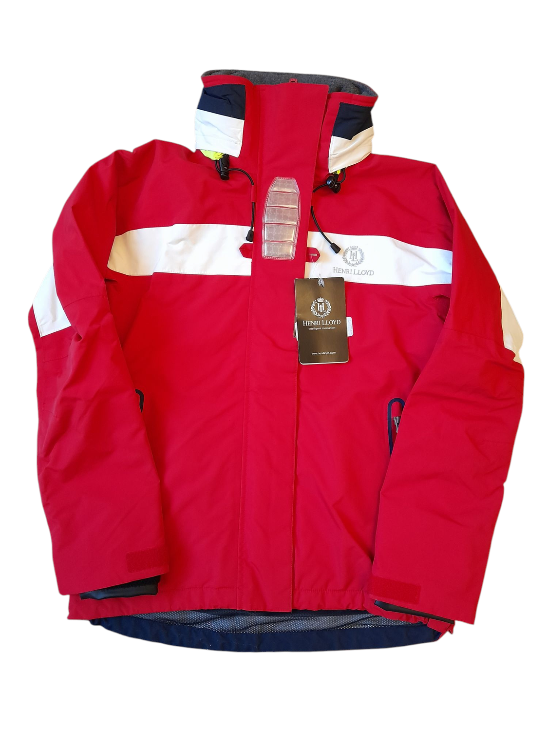 Nr14 Inshore XS damska