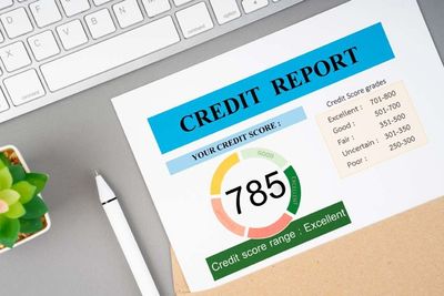 Credit Check