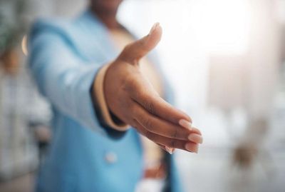Job Seeker Mentorship