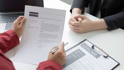 Professional Qualification