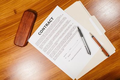 Fixed-Term Contract