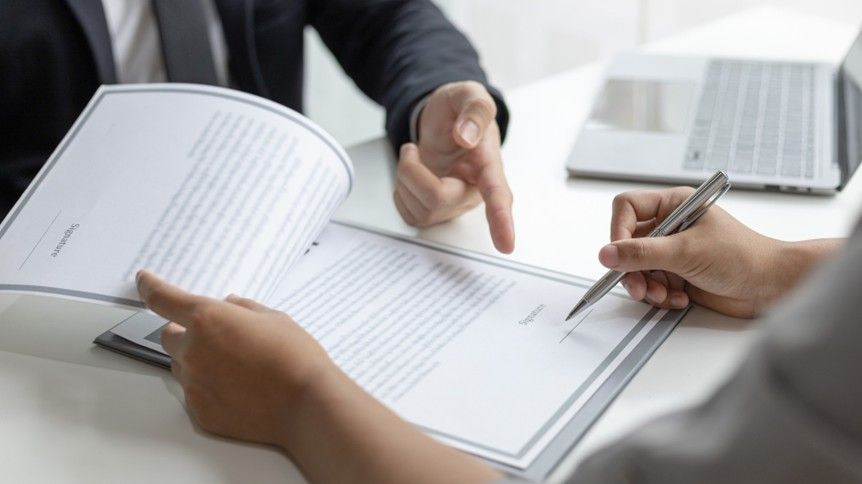 Independent Contractor Agreement