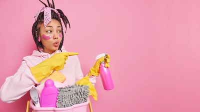 NBR Clean4U (0-1yrs exp)