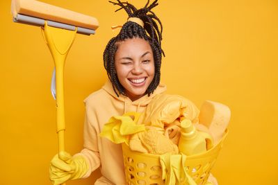 NBR Clean4U (4 - 5yrs exp)
