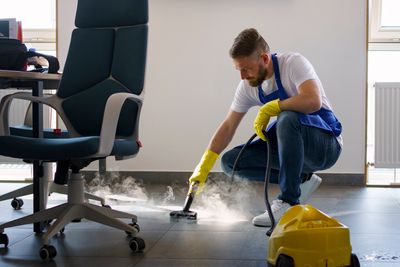 NBR Clean4U (2 - 3yrs exp)