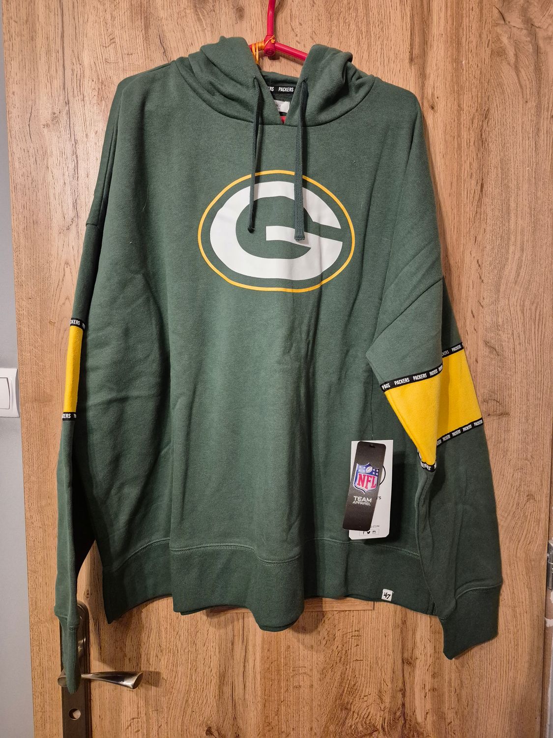 Bluza Green Bay Packers