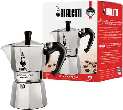 Bialetti Moka Express Ekspres do kawy