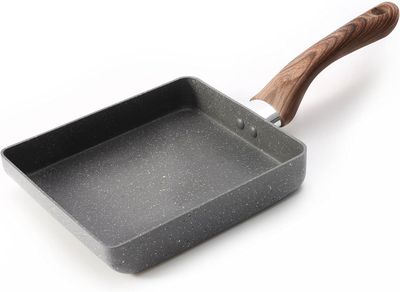 Zaigon Patelnia Tamagoyaki All-in-One